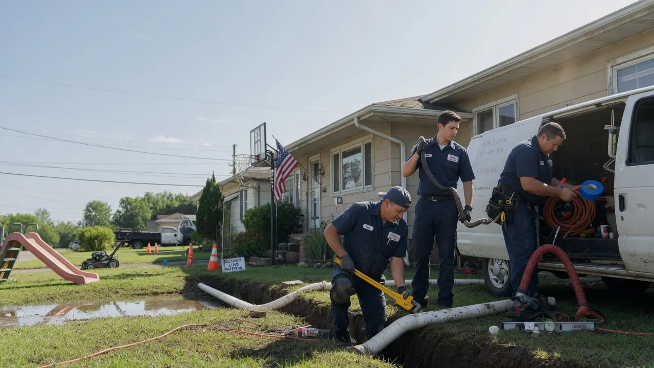 Toilet Installation in Harwood, TX near me
